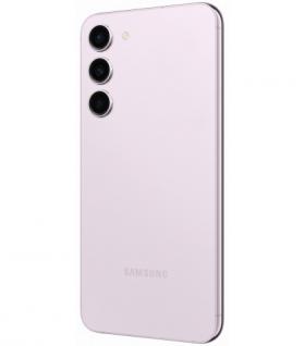 Смартфон Samsung Galaxy S23 Plus S916B 8/256GB Light Pink