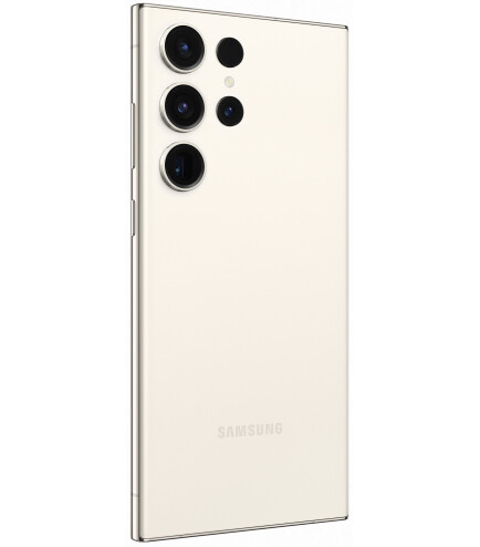 СмартфонSamsung Galaxy S23 Ultra S918B 12/256GB Beige