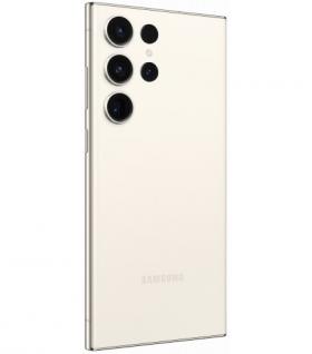 СмартфонSamsung Galaxy S23 Ultra S918B 12/512GB Beige