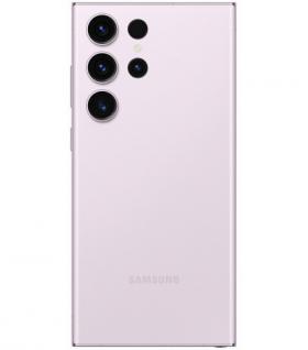 СмартфонSamsung Galaxy S23 Ultra S918B 12/256GB Light Pink