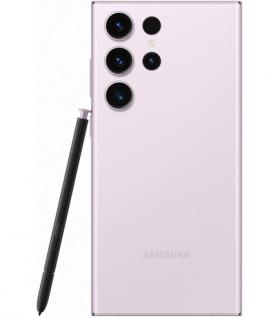 СмартфонSamsung Galaxy S23 Ultra S918B 12/256GB Light Pink