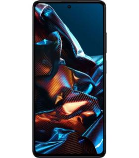 Смартфон POCO X5 Pro 5G 6/128GB Black Global
