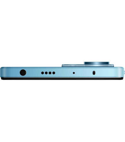 Смартфон POCO X5 Pro 5G 6/128GB Blue Global