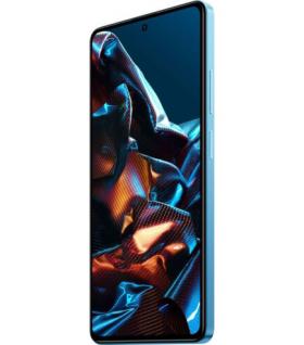 Смартфон POCO X5 Pro 5G 8/256GB Blue Global
