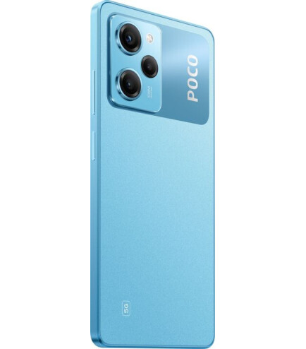 Смартфон POCO X5 Pro 5G 8/256GB Blue Global