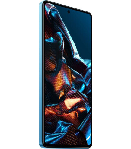Смартфон POCO X5 Pro 5G 8/256GB Blue Global