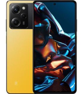 Смартфон POCO X5 Pro 5G 6/128GB Yellow Global