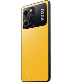 Смартфон POCO X5 Pro 5G 6/128GB Yellow Global