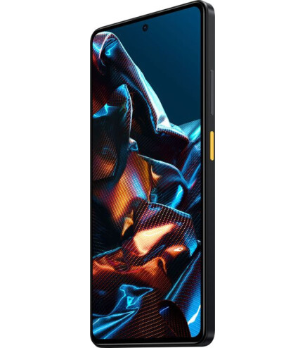 Смартфон POCO X5 Pro 5G 8/256GB Yellow Global