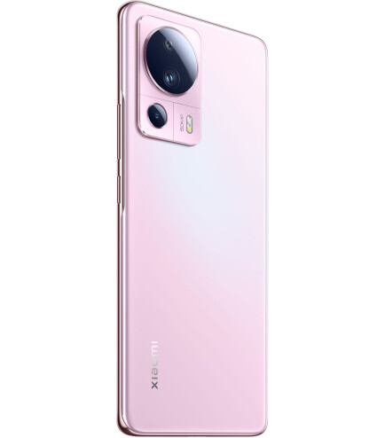 Смартфон Xiaomi 13 Lite 8/128GB Pink