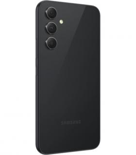 Смартфон Samsung Galaxy A54 6/128 SM-A546 Black