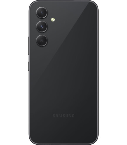 Смартфон Samsung Galaxy A54 8/256 SM-A546 Black