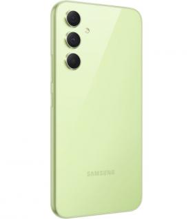 Смартфон Samsung Galaxy A54 6/128 SM-A546 Green