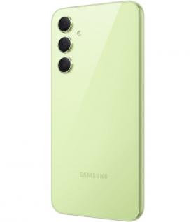 Смартфон Samsung Galaxy A54 8/256 SM-A546 Green