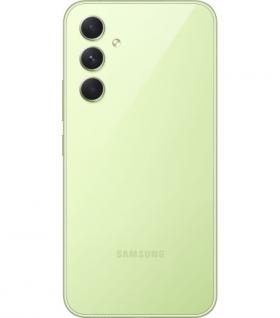 Смартфон Samsung Galaxy A54 8/256 SM-A546 Green