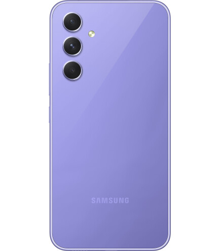 Смартфон Samsung Galaxy A54 6/128 SM-A546 Light Pink