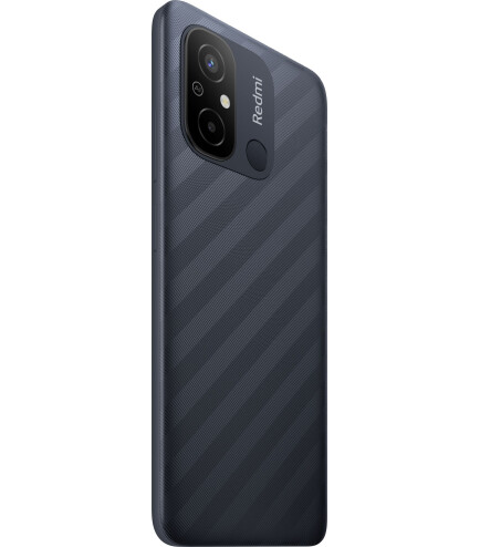 Смартфон Xiaomi Redmi 12C 3/64 Graphite Gray Global