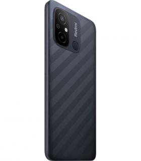 Смартфон Xiaomi Redmi 12C 4/128 Graphite Gray Global