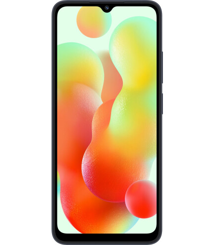 Смартфон Xiaomi Redmi 12C 4/128 Graphite Gray Global