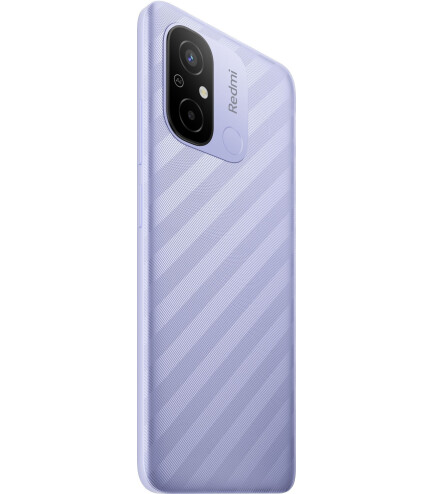 Смартфон Xiaomi Redmi 12C 3/64 Lavender Purple Global