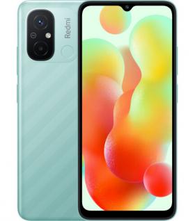 Смартфон Xiaomi Redmi 12C 3/64 Mint Green Global