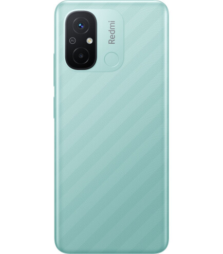 Смартфон Xiaomi Redmi 12C 3/64 Mint Green Global