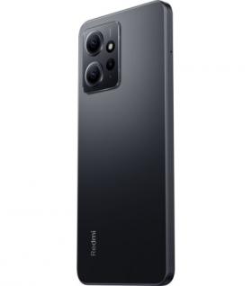 Смартфон Xiaomi Redmi Note 12 4/128 Onyx Gray