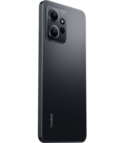 Смартфон Xiaomi Redmi Note 12 4/128 Onyx Gray