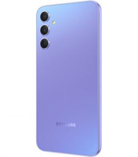 Смартфон Galaxy A34 6/128 SM-A346 Light Violet