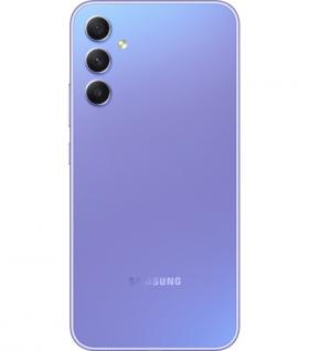 Смартфон Galaxy A34 8/256 SM-A346 Light Violet