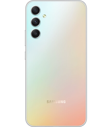 Смартфон Galaxy A34 6/128 SM-A346 Silver