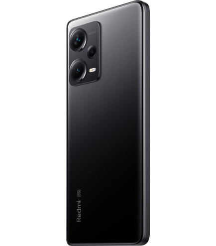 Смартфон Xiaomi Redmi Note 12 Pro + 8/256 Midnight Black