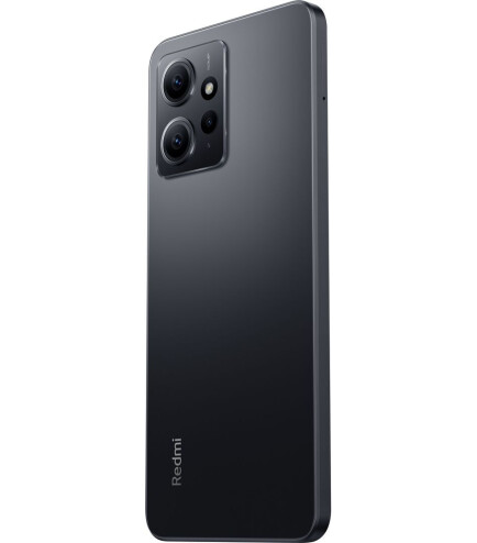 Смартфон Xiaomi Redmi Note 12 6/128 Onyx Gray