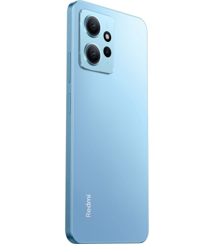 Смартфон Xiaomi Redmi Note 12 6/128 Ice Blue