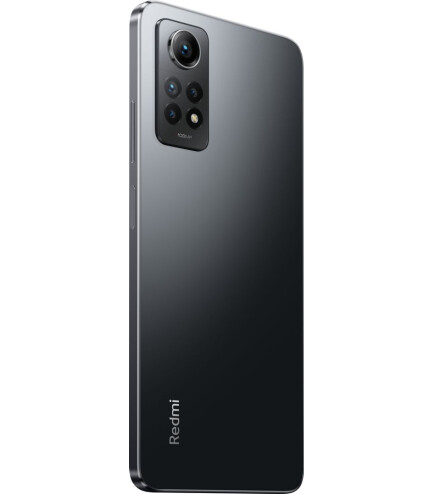 Смартфон Xiaomi Redmi Note 12 Pro 6/128 Graphite Gray
