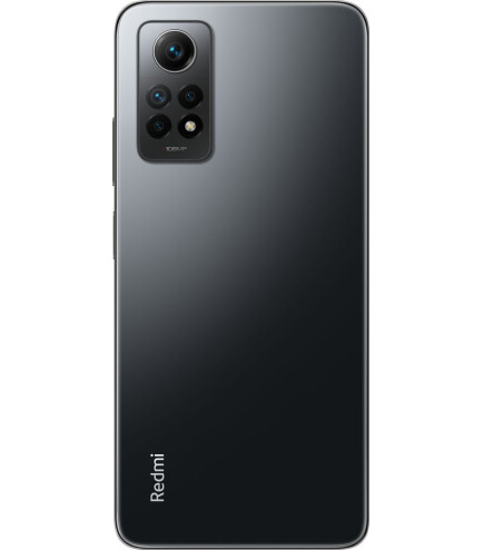Смартфон Xiaomi Redmi Note 12 Pro 6/128 Graphite Gray