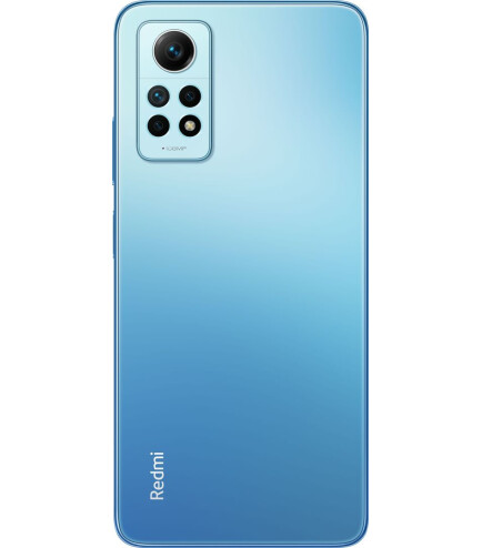 Смартфон Xiaomi Redmi Note 12 Pro 6/128 Glacier Blue
