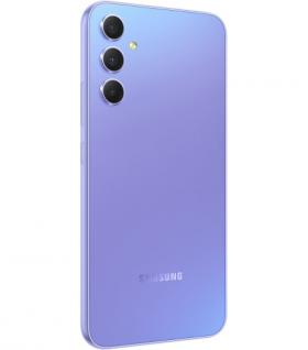 Смартфон Galaxy A34 8/128 SM-A346 Light Violet