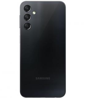 Смартфон Samsung Galaxy A24 6/128Gb Black