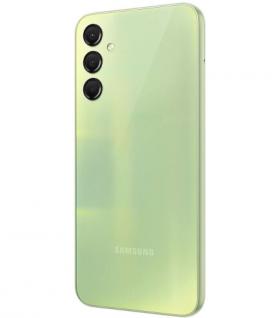 Смартфон Samsung Galaxy A24 6/128Gb Green