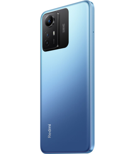 Смартфон Xiaomi Redmi Note 12S 6/128 Ice Blue