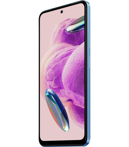 Смартфон Xiaomi Redmi Note 12S 6/128 Ice Blue