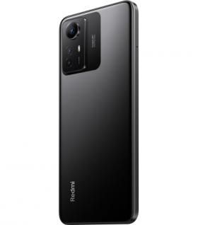 Смартфон Xiaomi Redmi Note 12S 6/128 Onyx Black