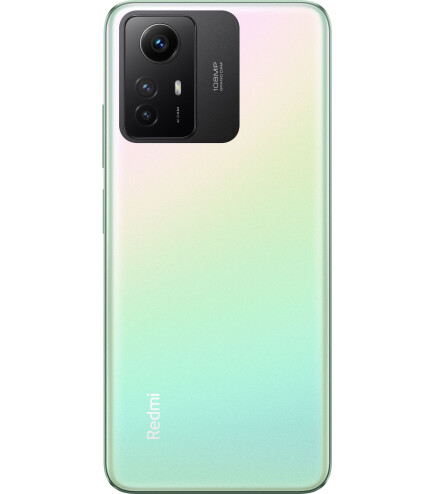 Смартфон Xiaomi Redmi Note 12S 6/128 Pearl Green