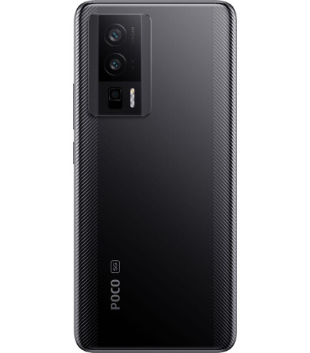 Смартфон Poco F5 Pro 12/512 Black