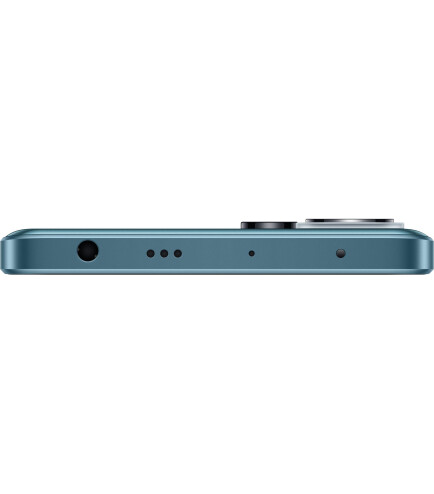 Смартфон Poco F5 8/256 Blue