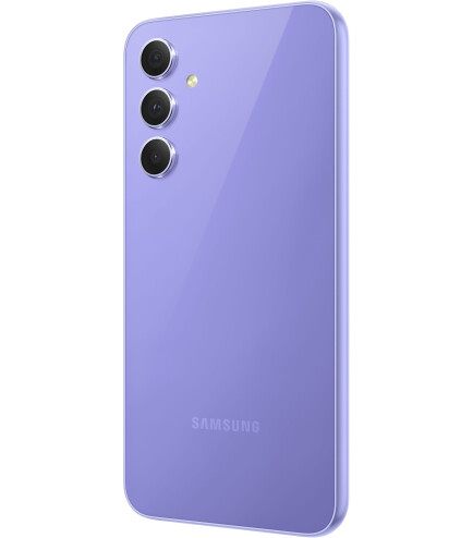 Смартфон Samsung Galaxy A54 8/128 SM-A546 Light Pink