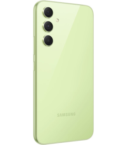 Смартфон Samsung Galaxy A54 8/128 SM-A546 Green