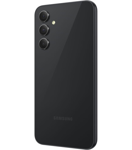 Смартфон Samsung Galaxy A54 8/128 SM-A546 Black