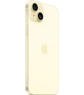 Смартфон Apple iPhone 15 Plus 256GB Yellow